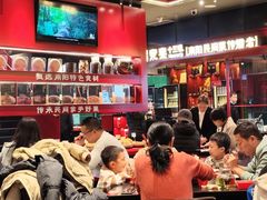 -唐河王记·南阳民间菜(国基路店)