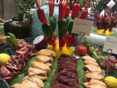 -解放碑威斯汀酒店-知味国际美食餐厅