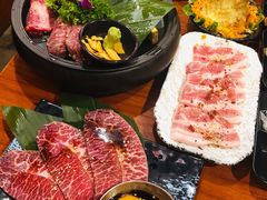 -大阪烧肉BAKA一代(十亩地店)