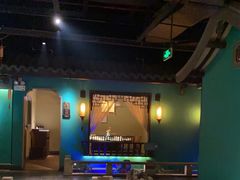-佬麻雀·新湘菜(珠海金发购物中心店)