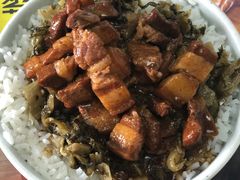 -真功夫(联丰店)