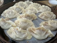 -清真·白家牛肉罩火烧老店(育才街店)