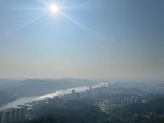 -白云山风景名胜区