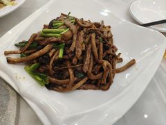 -新享乐海鲜(翠华路店)