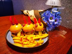 -bluefrog蓝蛙(新三里屯太古里店)