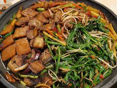 -一烙锅(友谊店)