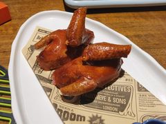 -乔街深夜食堂·小龙虾·高压锅生蚝(杭州总店)
