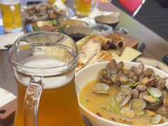 -青岛美食夜校·美食集合地(麦岛店)