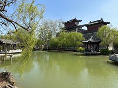-青州古城
