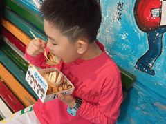 -阿信厚吐司(曾厝垵店)