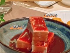 红酒鹅肝-協成海鮮火鍋(老店)