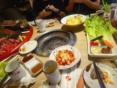 -好牛烧肉(世茂广场店)