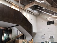 大堂-EN SPACE恩空间