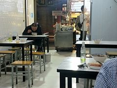 大堂-老字号贾家肉丸糊辣汤(光明巷店)