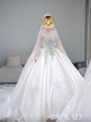 -南京宝娜嫁衣婚纱礼服馆(中央路店)