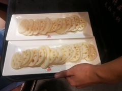 -重庆德庄火锅(体育中心店)
