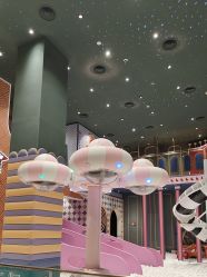 -MELAND亲子乐园•派对•研学(集美世茂店)