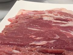 -老五四季涮肉(白纸坊店)