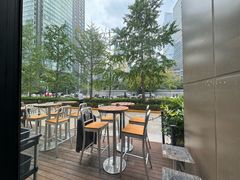 -京A Taproom·精酿餐吧(CBD店)