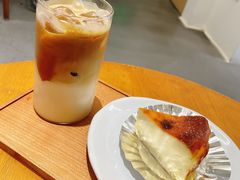 -素咫咖啡CLIFEROSE(新安店)