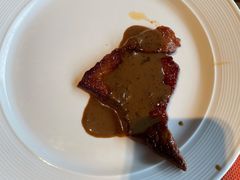 -岷山饭店-芝芝自助餐厅