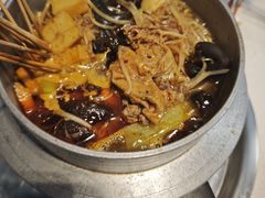 -和庆斋羊蝎子火锅·碳缸烧烤(顺义旗舰店)