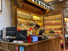 -下梅人家土菜馆(历史文化餐厅度假区店)