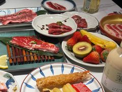 -和牛村烧肉放题(潍坊泰华店)
