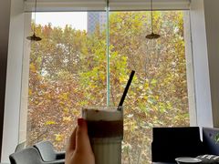 -CAFE'IN精品咖啡体验空间(小寨店)