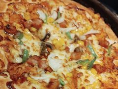 -必胜客(东大桥店)