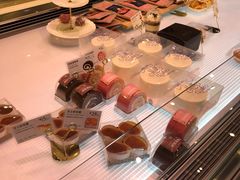 -巴黎贝甜(常德路店)