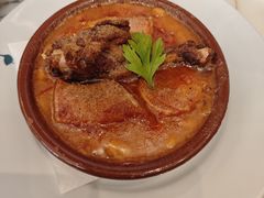 -Le Comptoir de la Gastronomie