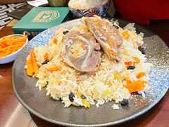 -那拉提之疆·新疆菜(美院店)