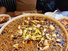 -四川饭店(长白店)