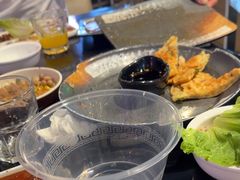 -老卜奎齐齐哈尔烤肉(人民东路店)