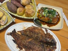 -吉顺坑烤
