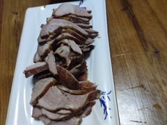 熏肉-毛毛熏肉•东北菜老字号(大安街店)