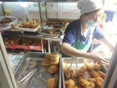 -满记烧饼(牛街东里小区一区店)