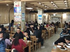 -顺姬冷面(长白西路店)