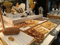 -锦江饭店锦北楼-锦江厅