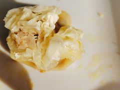 -德顺源·非遗烧麦·老菜(大观园店)