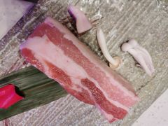 -韩时烤肉(丰科万达广场店)