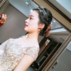 -拉瑞娜LaReine婚纱礼服高级定制