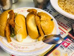 -华星冰室(湾仔店)