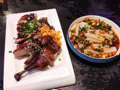 -醉小酒馆·川菜·江湖菜·重庆菜(观音桥旗舰店)