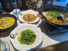 千岛湖鱼头-千岛湖小鱼儿·淳安匠心农家菜