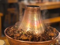 -黄泰吉拾味餐厅(江汉路店)