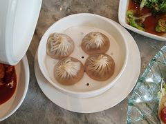 -喜来登由由大酒店九州膳坊中餐厅
