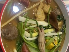 -刘文祥麻辣烫(蛇口店)