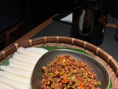 -Ameigo梅果·云贵川bistro(长宁来福士店)